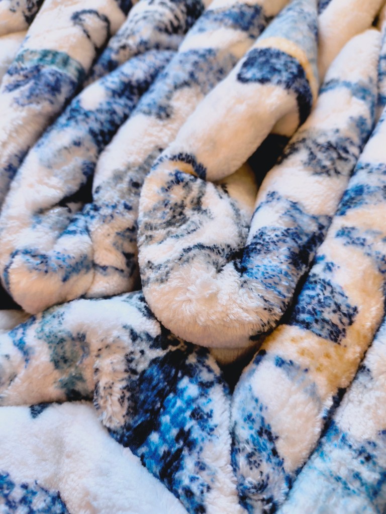 Soft Area Rug from Amazon.
https://amzn.to/42l7G50
acrossthelake.blog