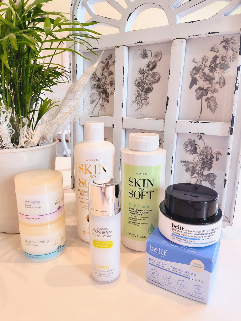 Avon Products Online from a Rep at a Discount:
https://www.avon.com/?rep=mybeauty