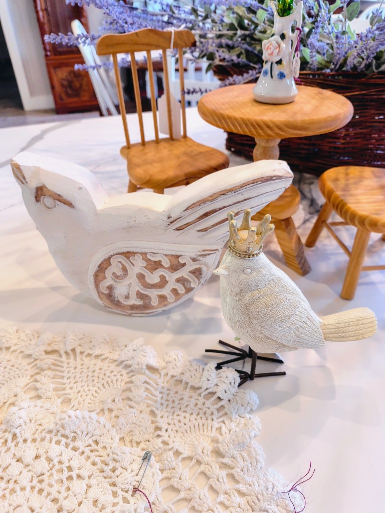 Stash of goodies from antique shopping in New Waverly, TX
acrossthelake.blog