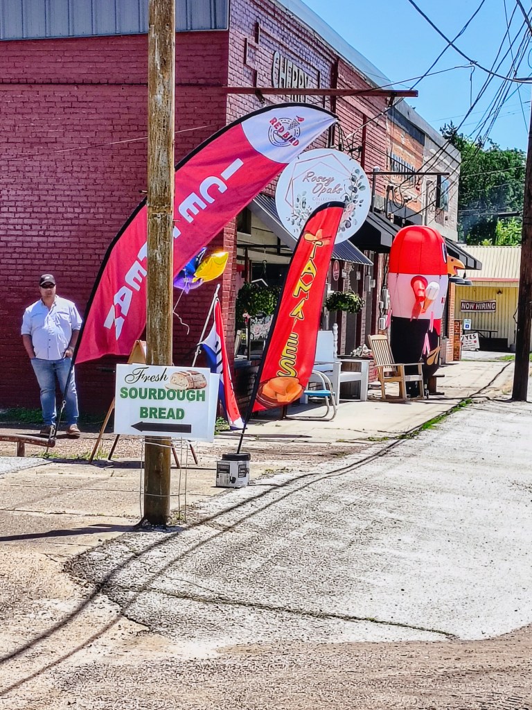 Rosey Opals in New Waverly, TX
acrossthelake.blog