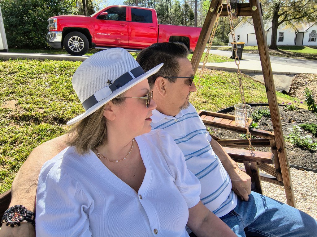 Living the Lake Lifestyle at Royalview. acrossthelake.blog