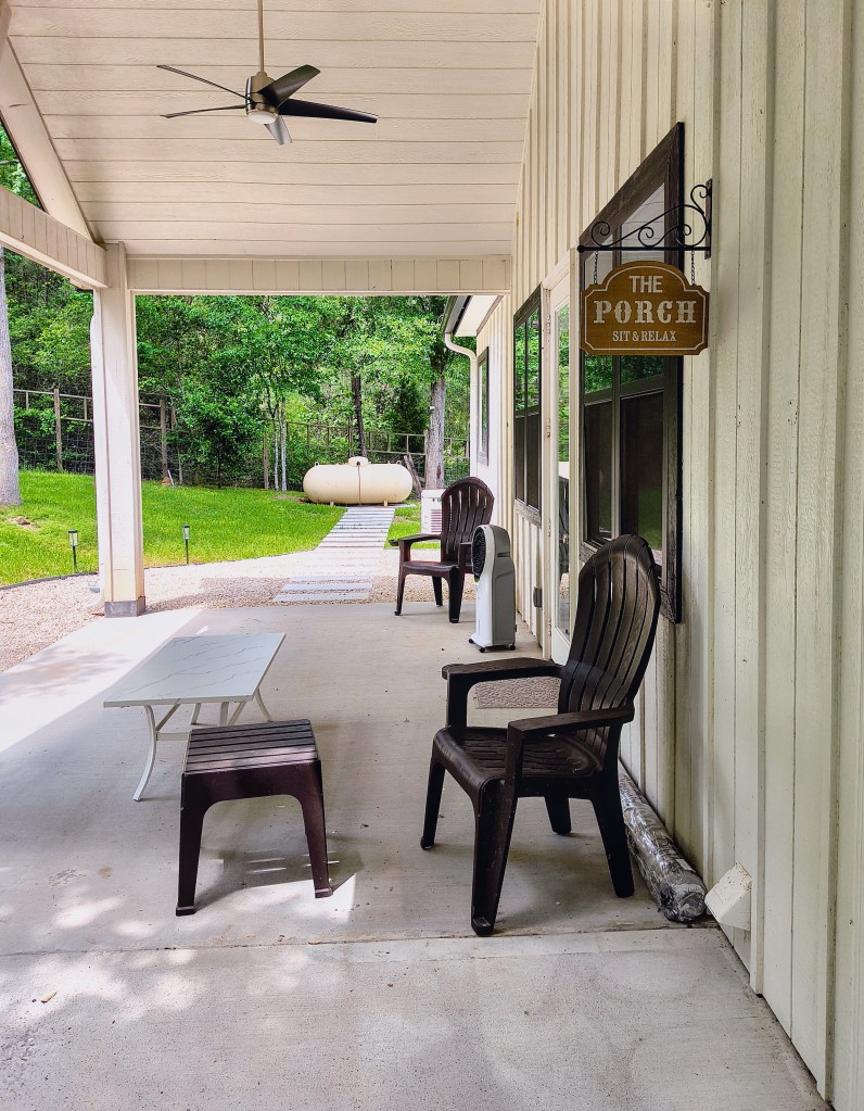 Before:  Patio Pic
acrossthelake.blog